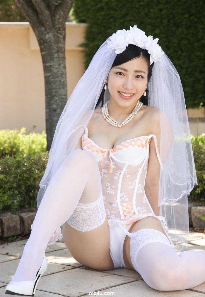 难以抵御的美色诱惑 日本美女唐泽铃最大尺度露出挑战(48)