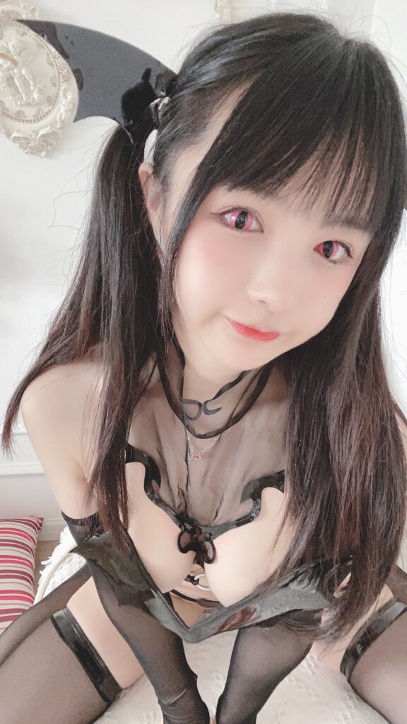 图片[13]-斗鱼主播樱井宁宁【3.1GB】-知图屋