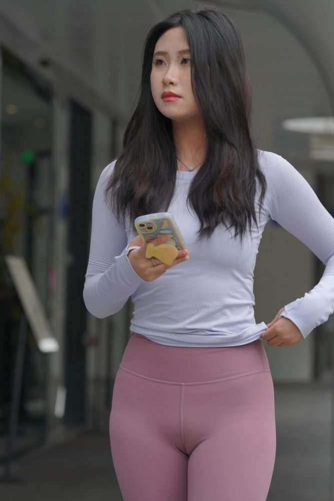 粉红瑜伽姑娘J4925 874P-9.46GB-知图屋