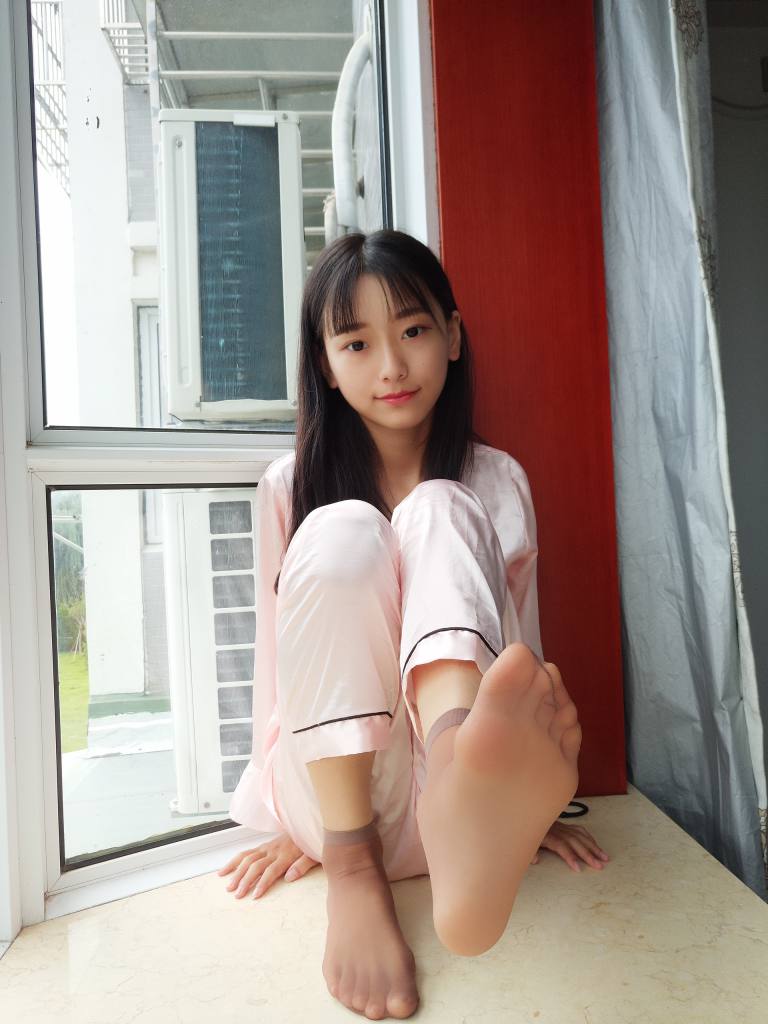 图片[3]-非常清纯的居家小姑娘【243P】20004-知图屋