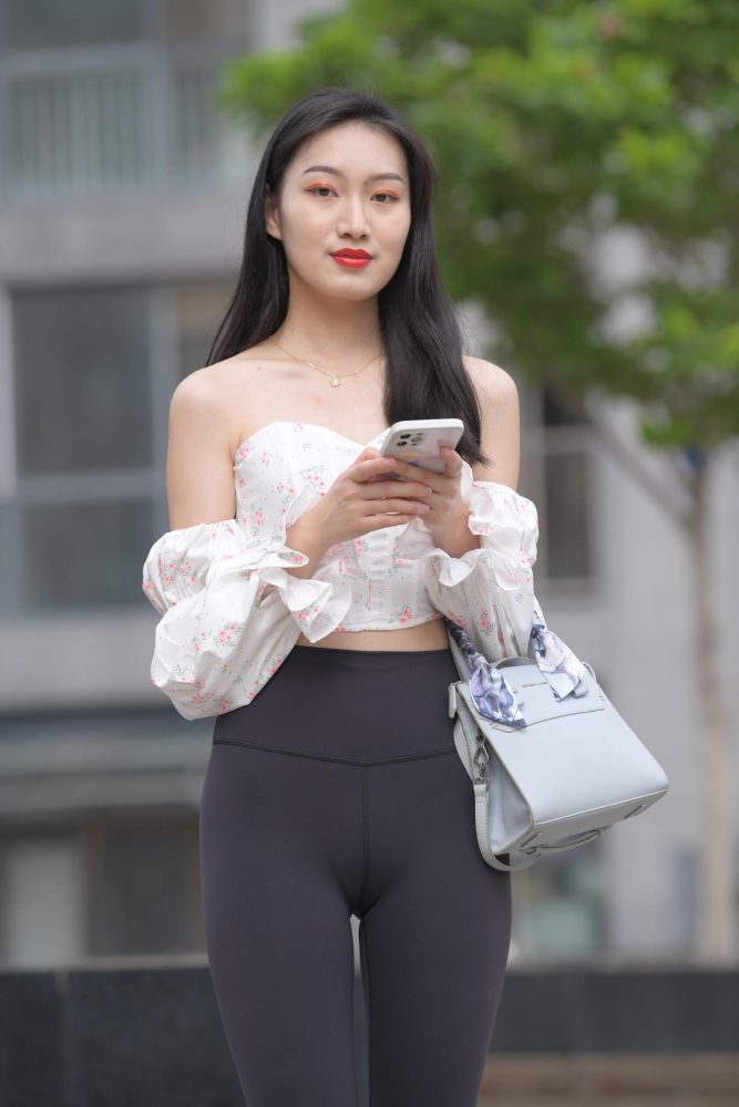 图片[3]-黑色瑜伽裤女孩J2212 740P1V-23.6GB-知图屋