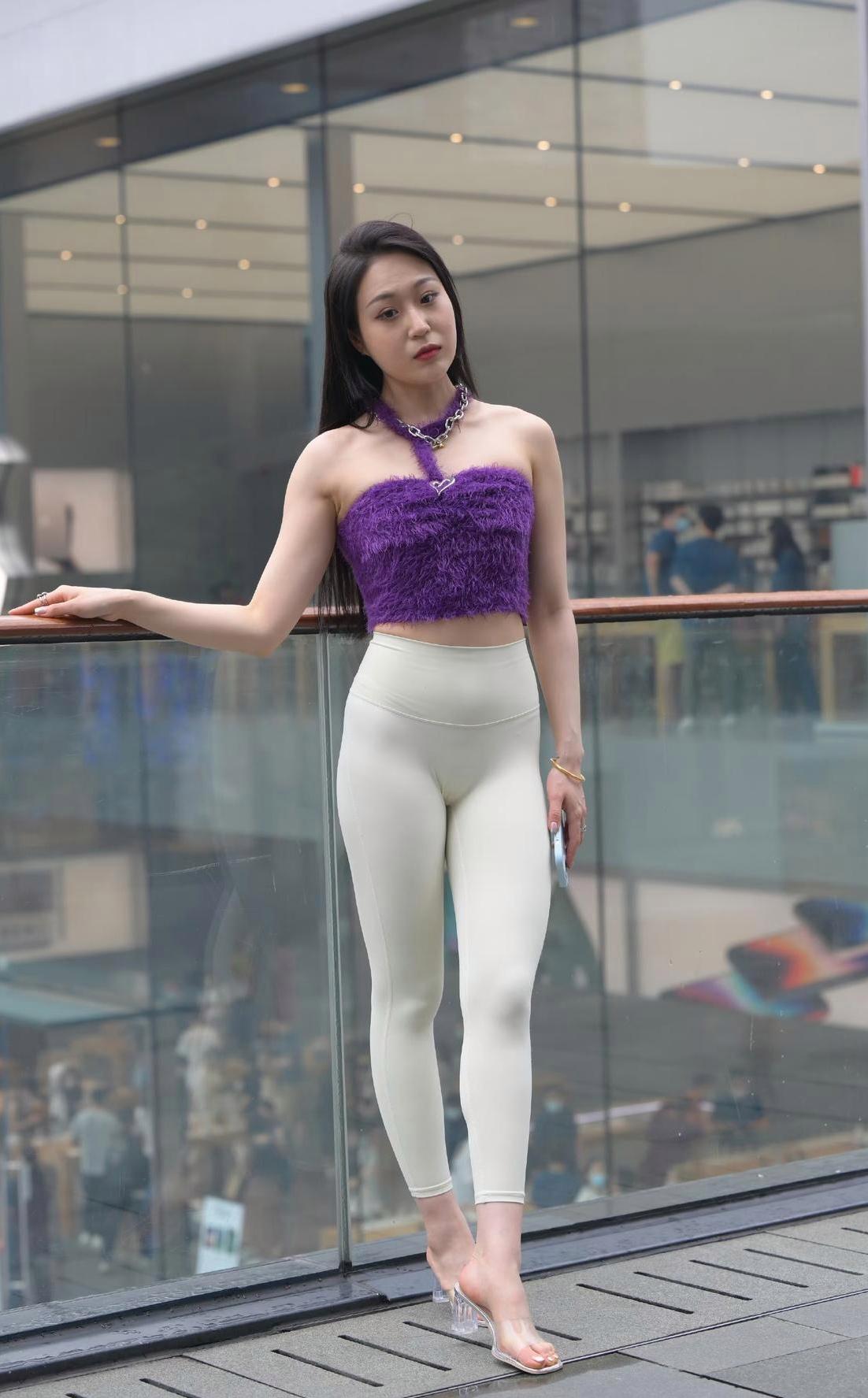 图片[4]-打扮很漂亮的女人 J2962 1260P1V-31.8GB-知图屋