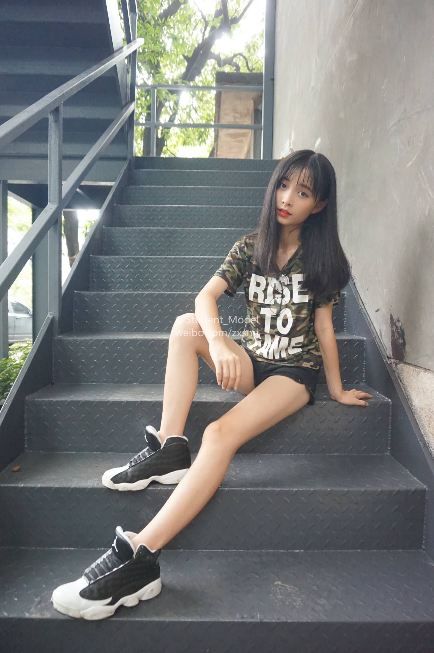 图片[3]-【免费】超酷的女孩【100P】20009-知图屋