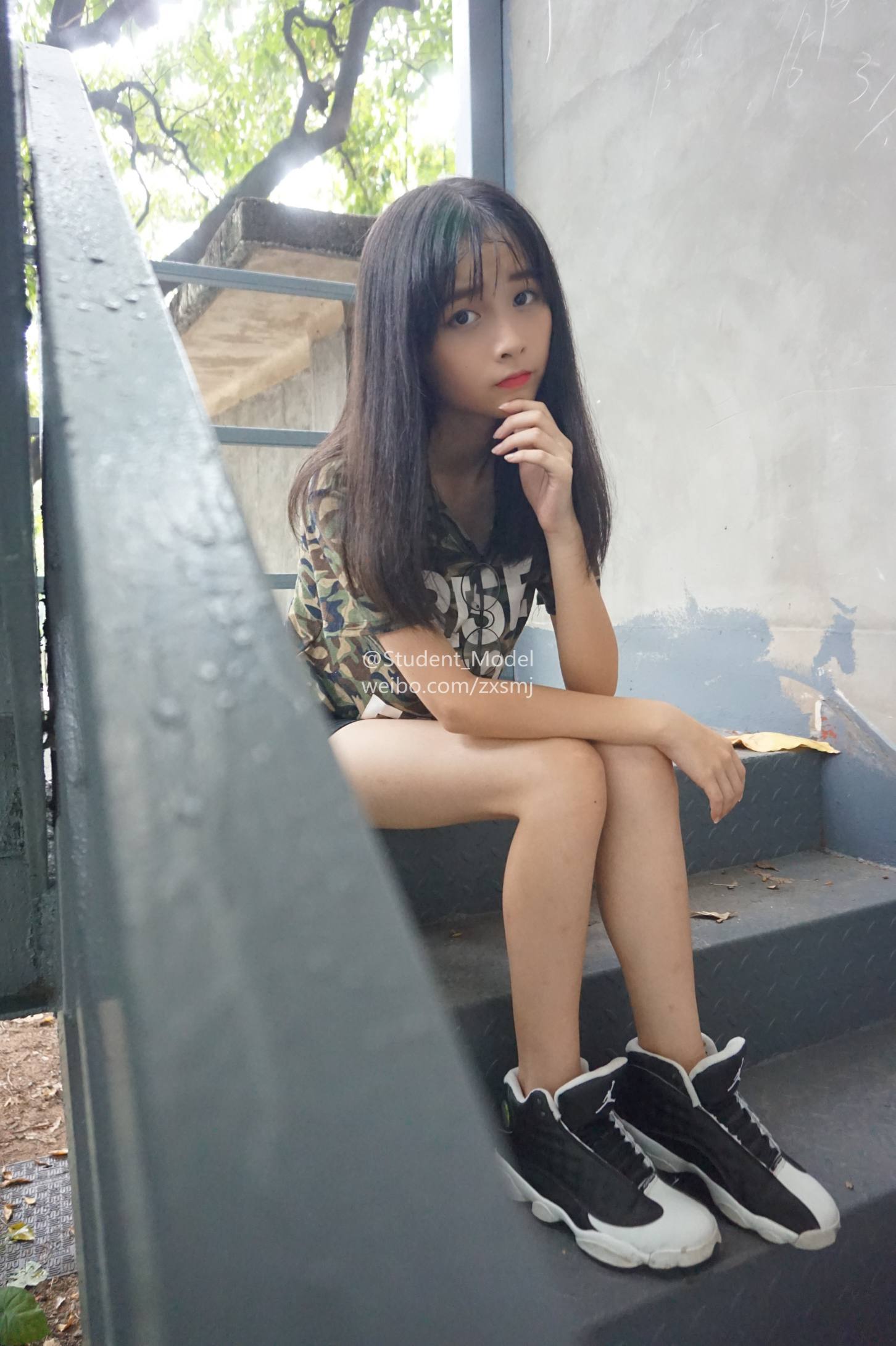 图片[4]-【免费】超酷的女孩【100P】20009-知图屋