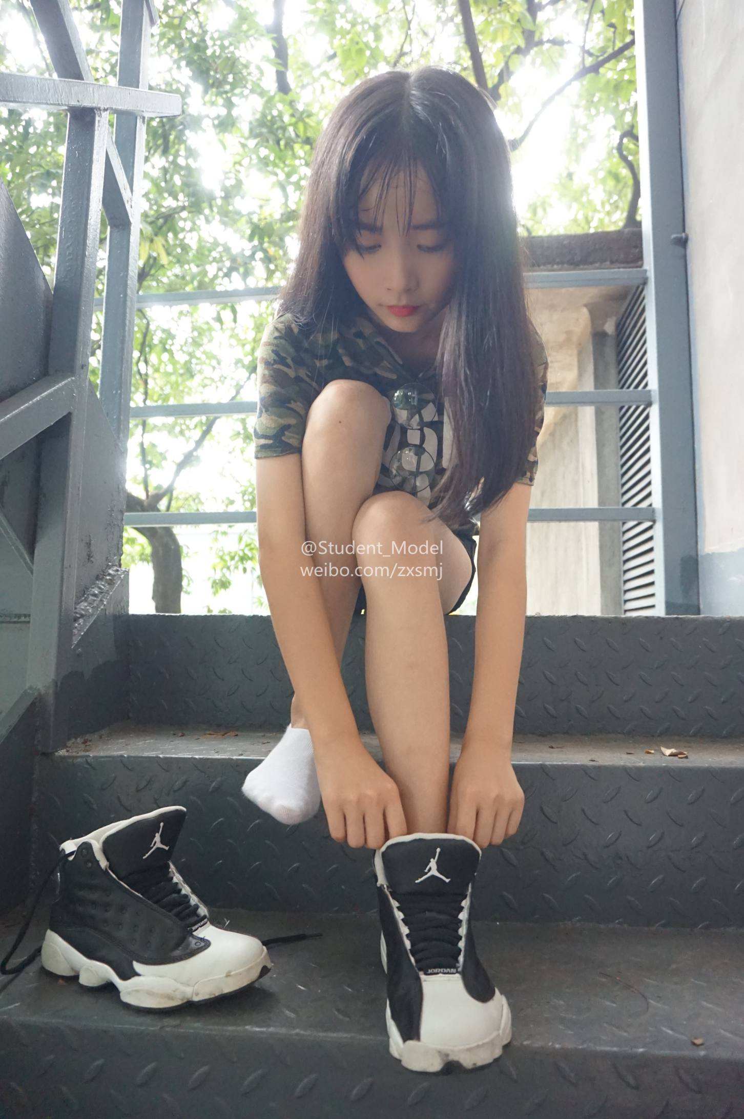 图片[5]-【免费】超酷的女孩【100P】20009-知图屋