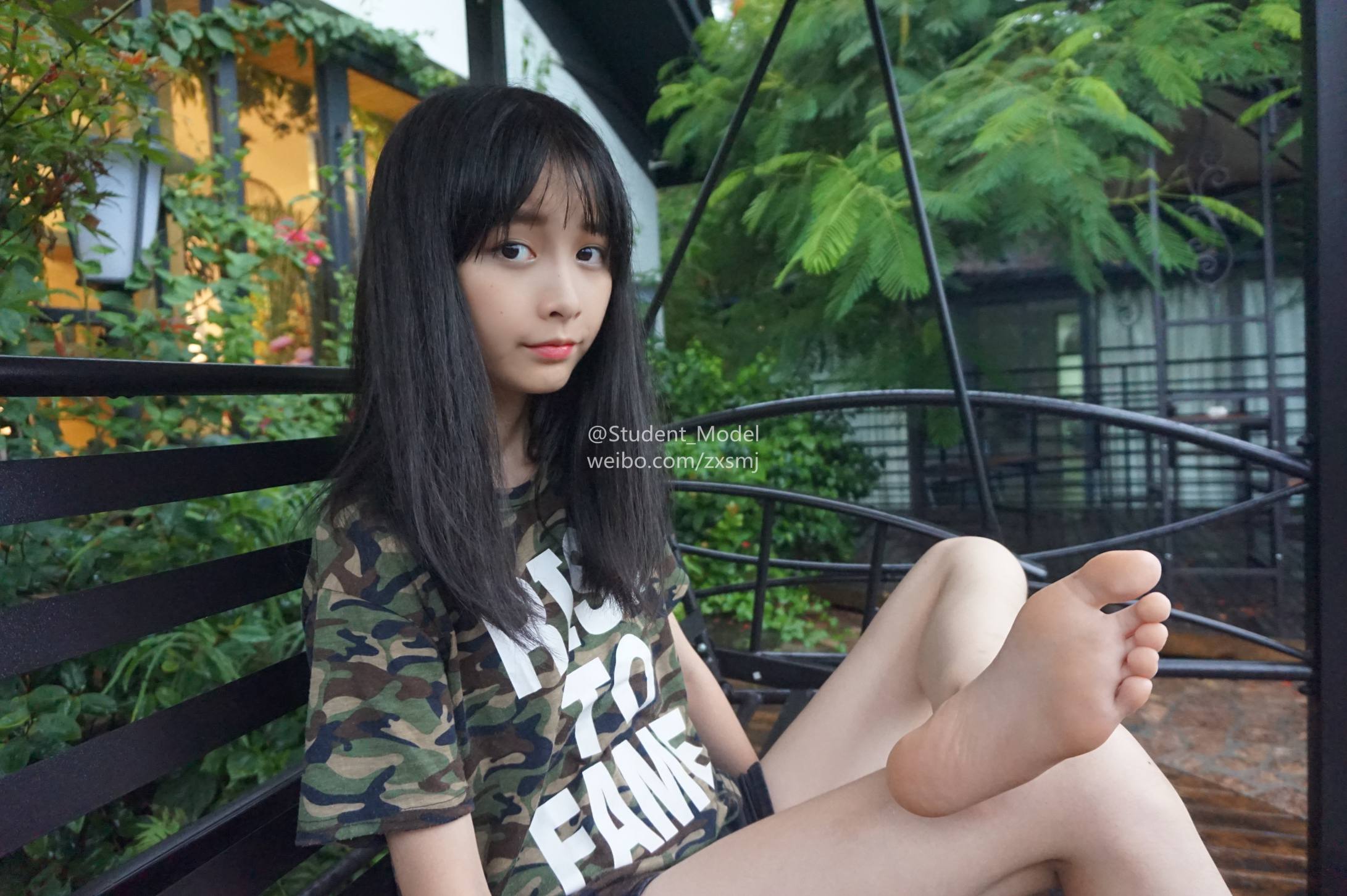 图片[6]-【免费】超酷的女孩【100P】20009-知图屋