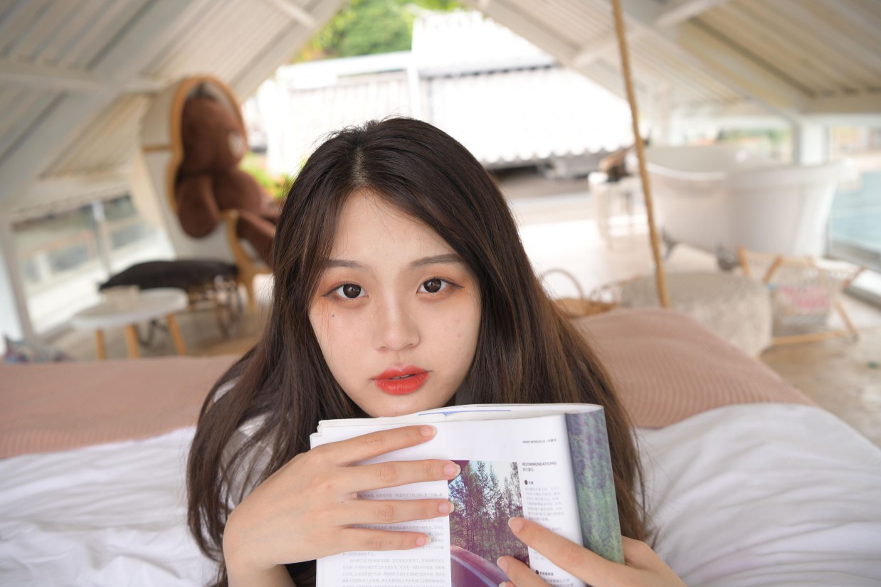 图片[6]-紧身牛仔短裤的南方姑娘【141P】00034-知图屋