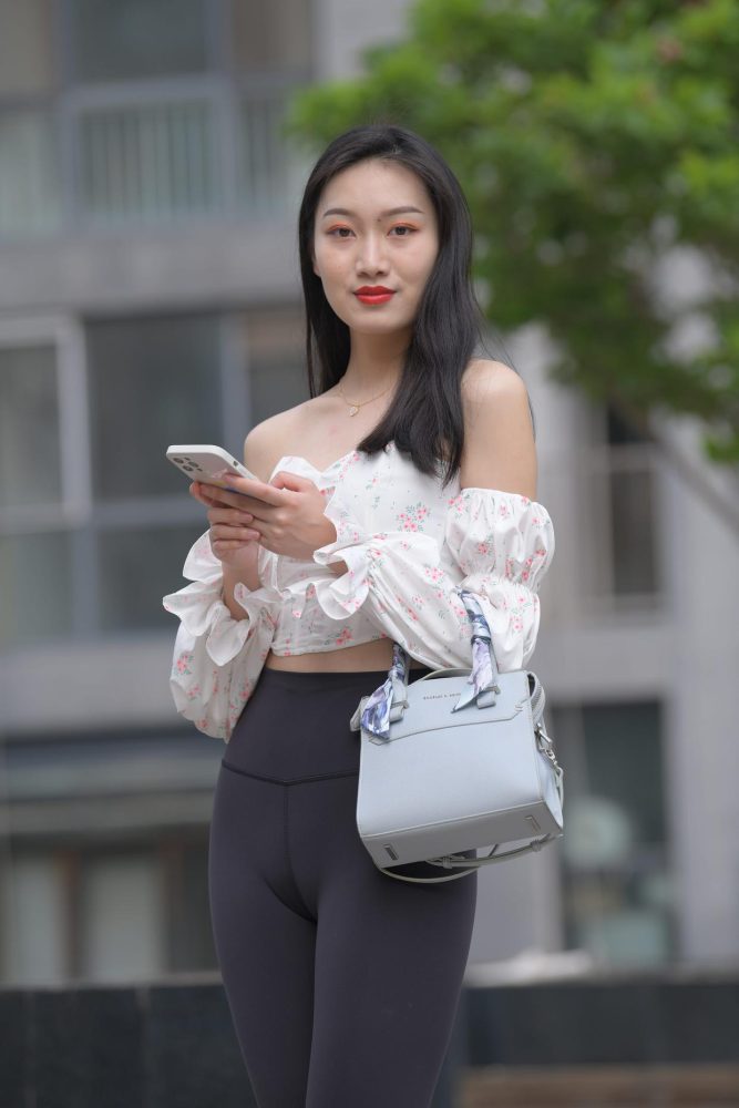 图片[4]-黑色瑜伽裤女孩J2212 740P1V-23.6GB-知图屋