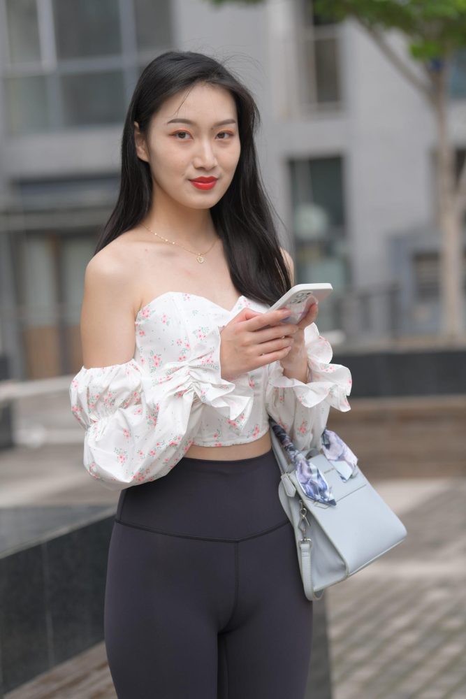 图片[5]-黑色瑜伽裤女孩J2212 740P1V-23.6GB-知图屋