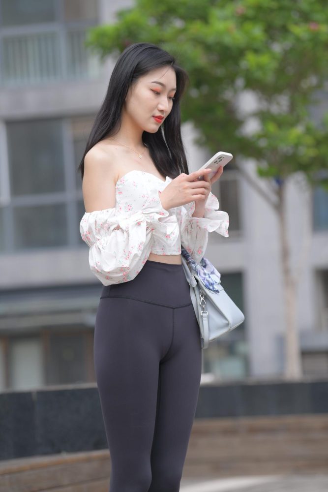 图片[6]-黑色瑜伽裤女孩J2212 740P1V-23.6GB-知图屋