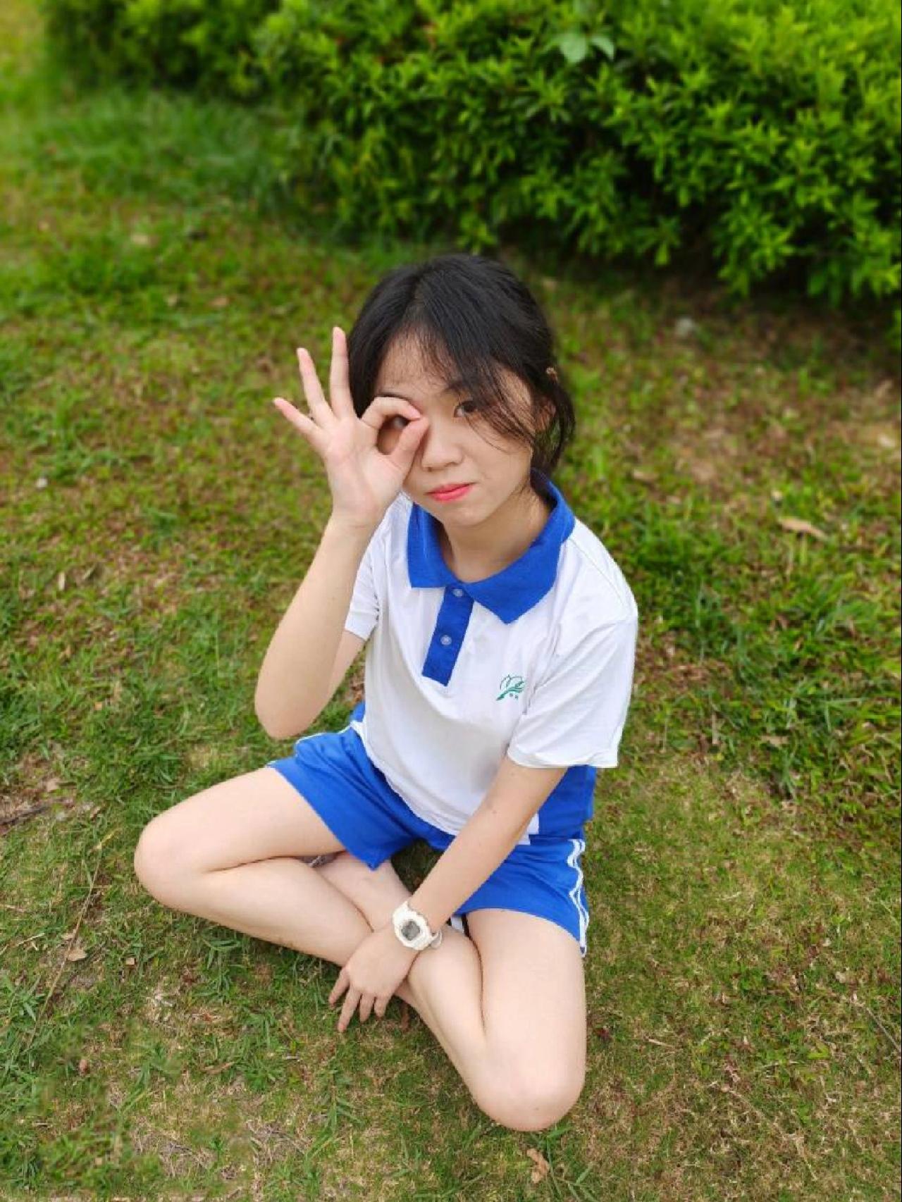 图片[5]-穿校服非常清纯的小姑娘【49P】20003-知图屋