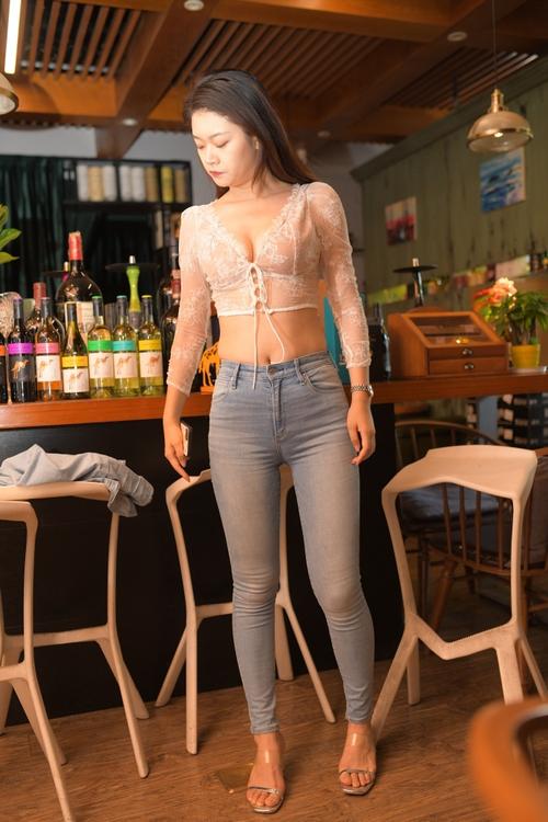 图片[4]-紧身牛仔裤小女人J2186 622P2V-28.5GB-知图屋