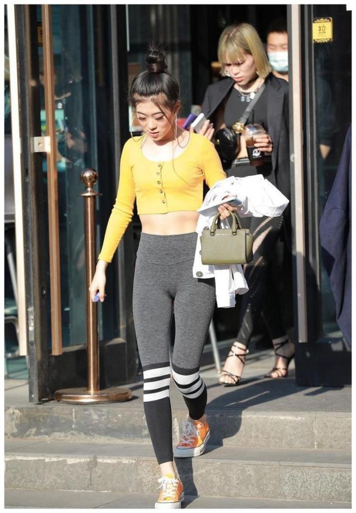 图片[3]-大耳环瑜伽裤女孩J2126 102P5V-2.62GB-知图屋