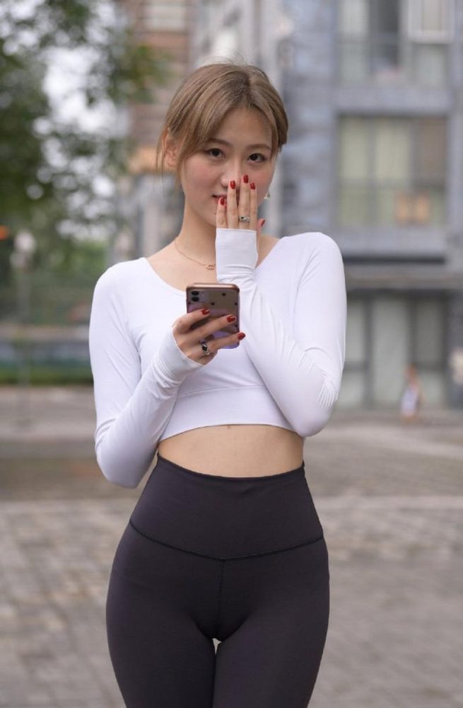 图片[4]-打篮球的黑色瑜伽裤女孩J2179 380P1V-16.9GB-知图屋