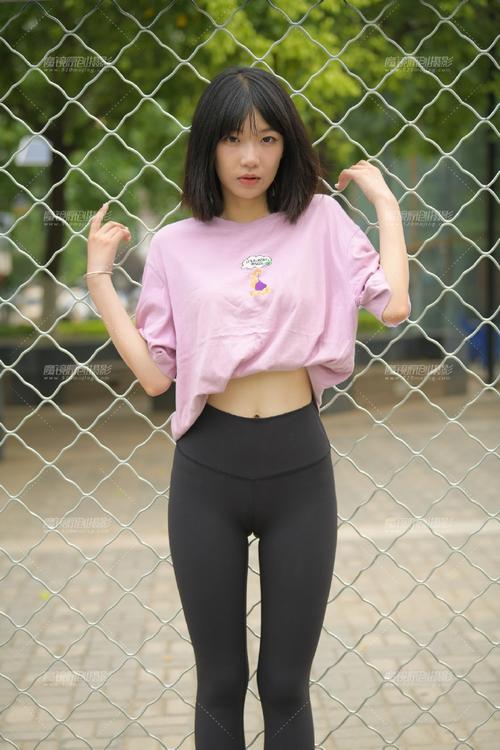 图片[5]-穿瑜伽裤打篮球的大三女孩J2198 463P1V-18.6GB-知图屋