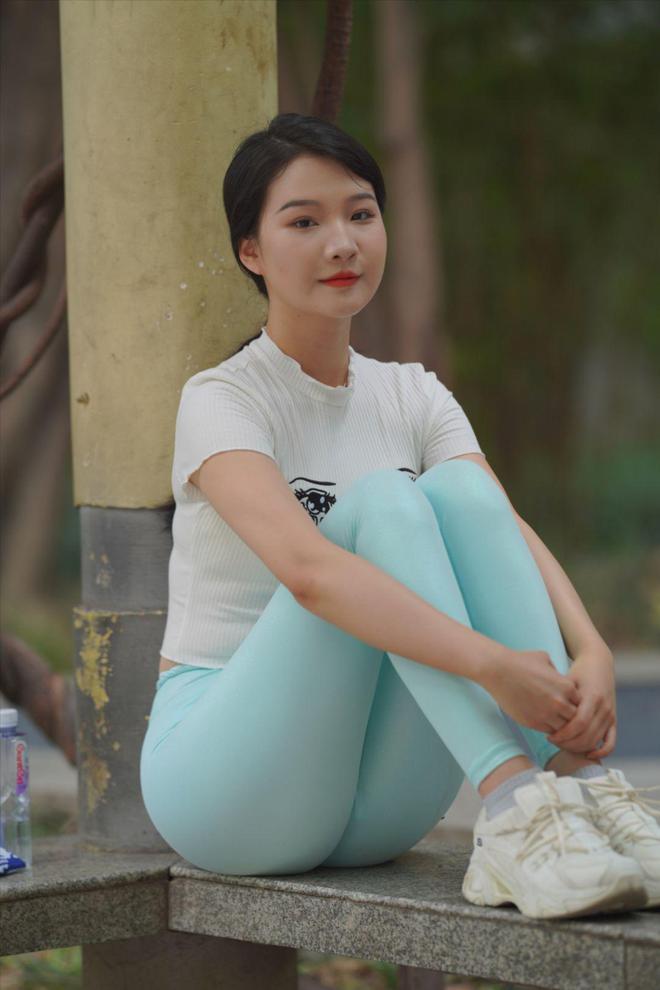 图片[3]-穿瑜伽裤的古风女人 J2984 1282P1V-33.4GB-知图屋